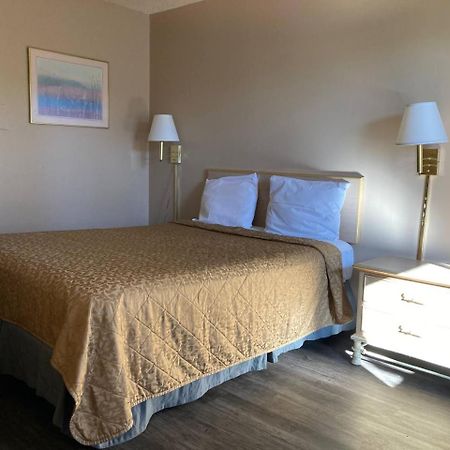 Tree Inn & Suites Albuquerque Zewnętrze zdjęcie