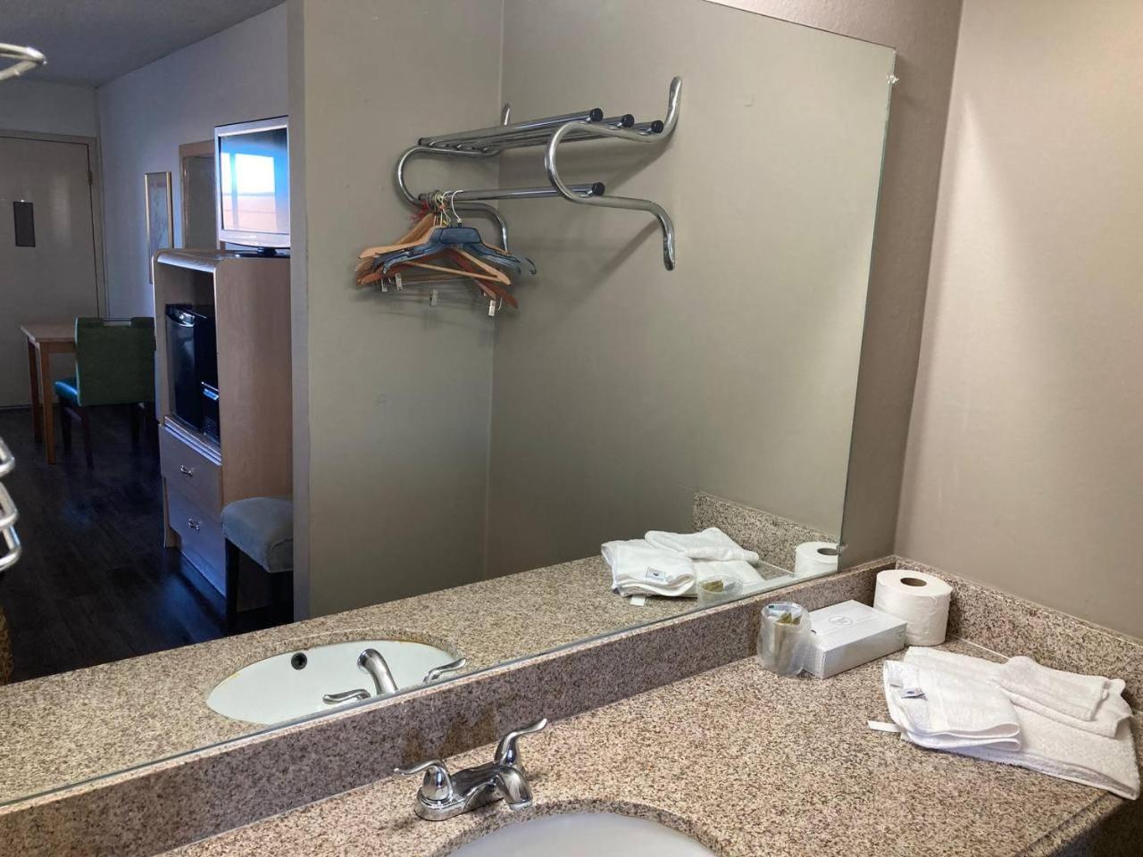 Tree Inn & Suites Albuquerque Zewnętrze zdjęcie