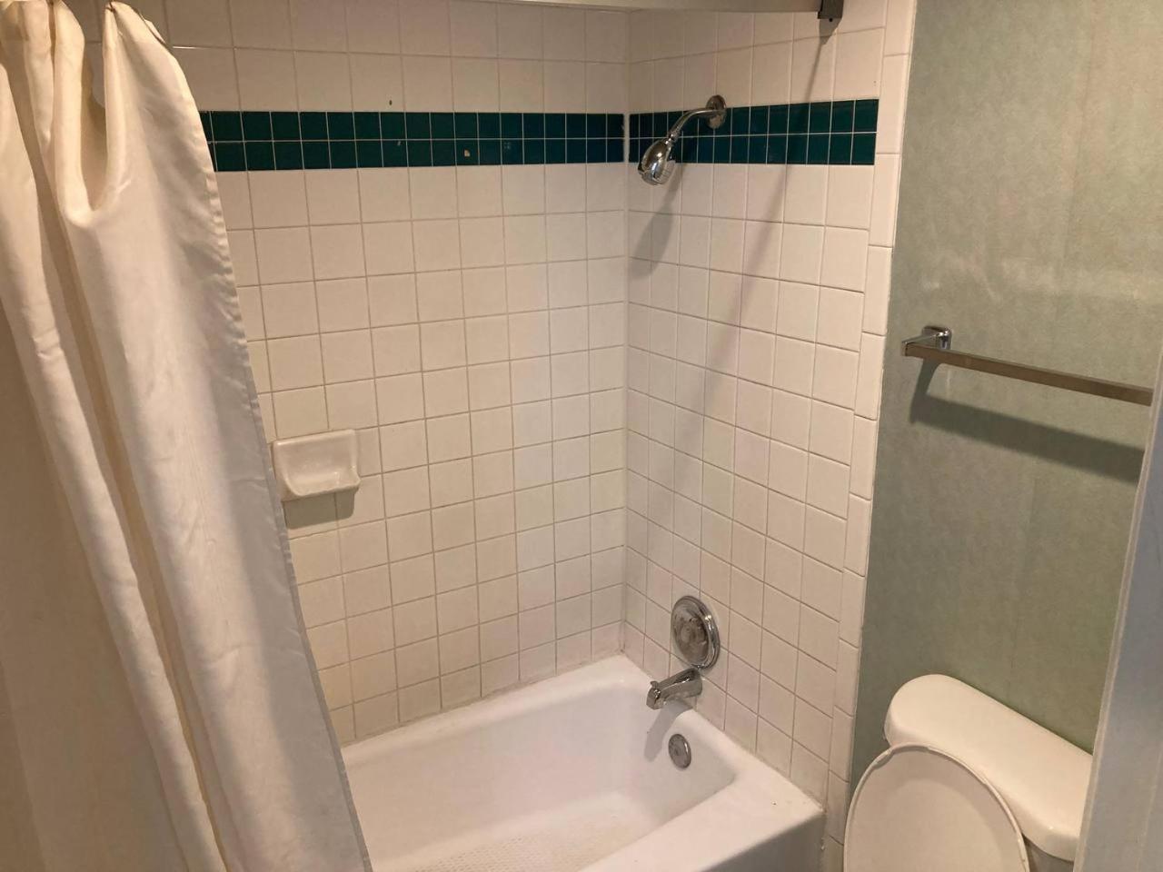 Tree Inn & Suites Albuquerque Zewnętrze zdjęcie