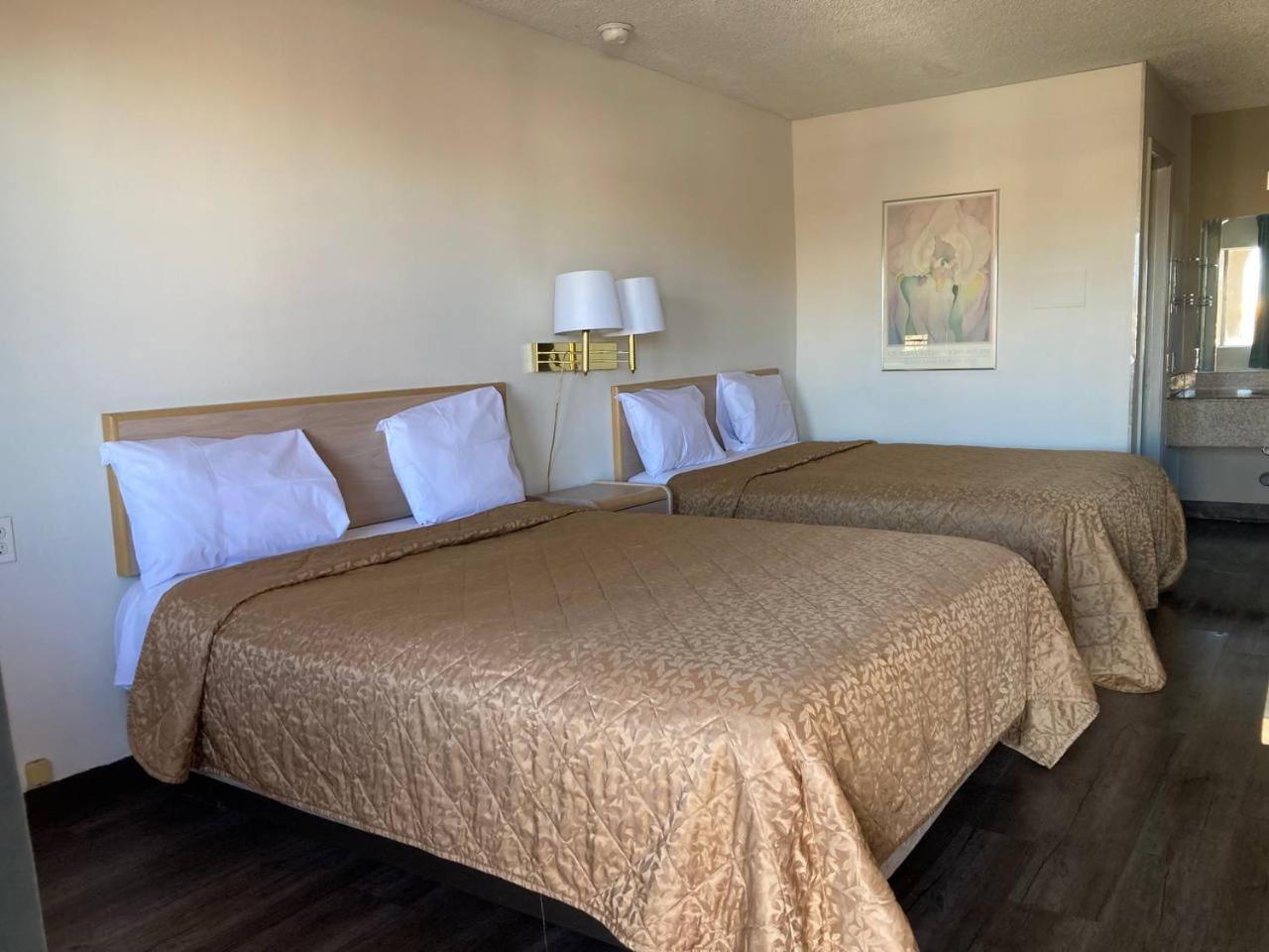 Tree Inn & Suites Albuquerque Zewnętrze zdjęcie